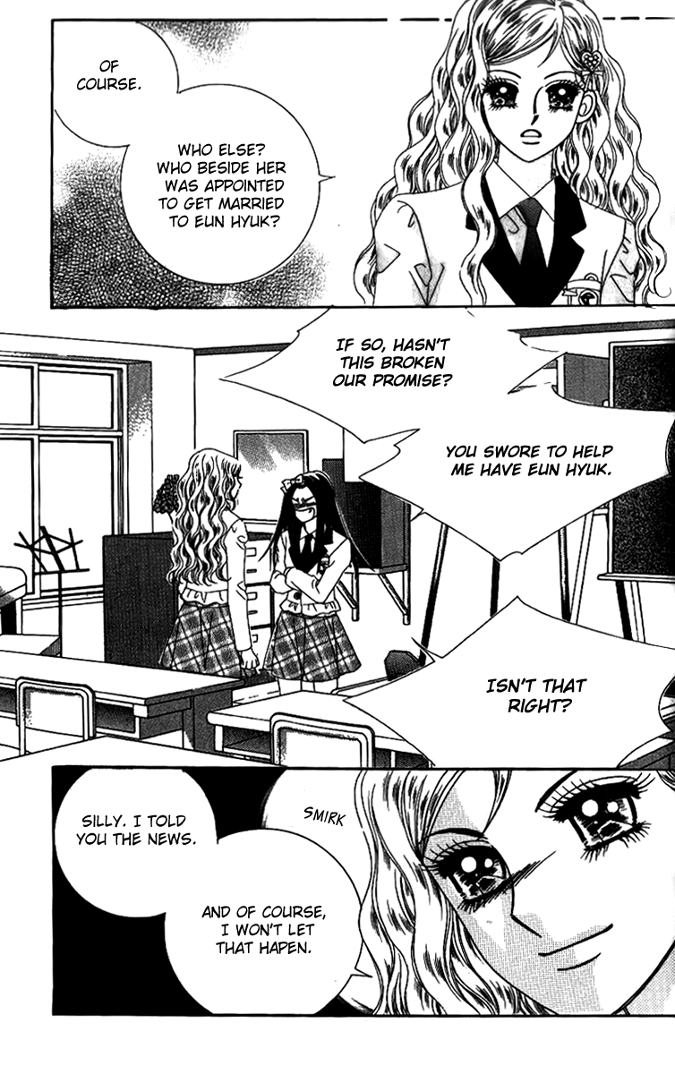 Ways of the Jogang Jicheo Chapter 26 page 33 - Chapter 26
