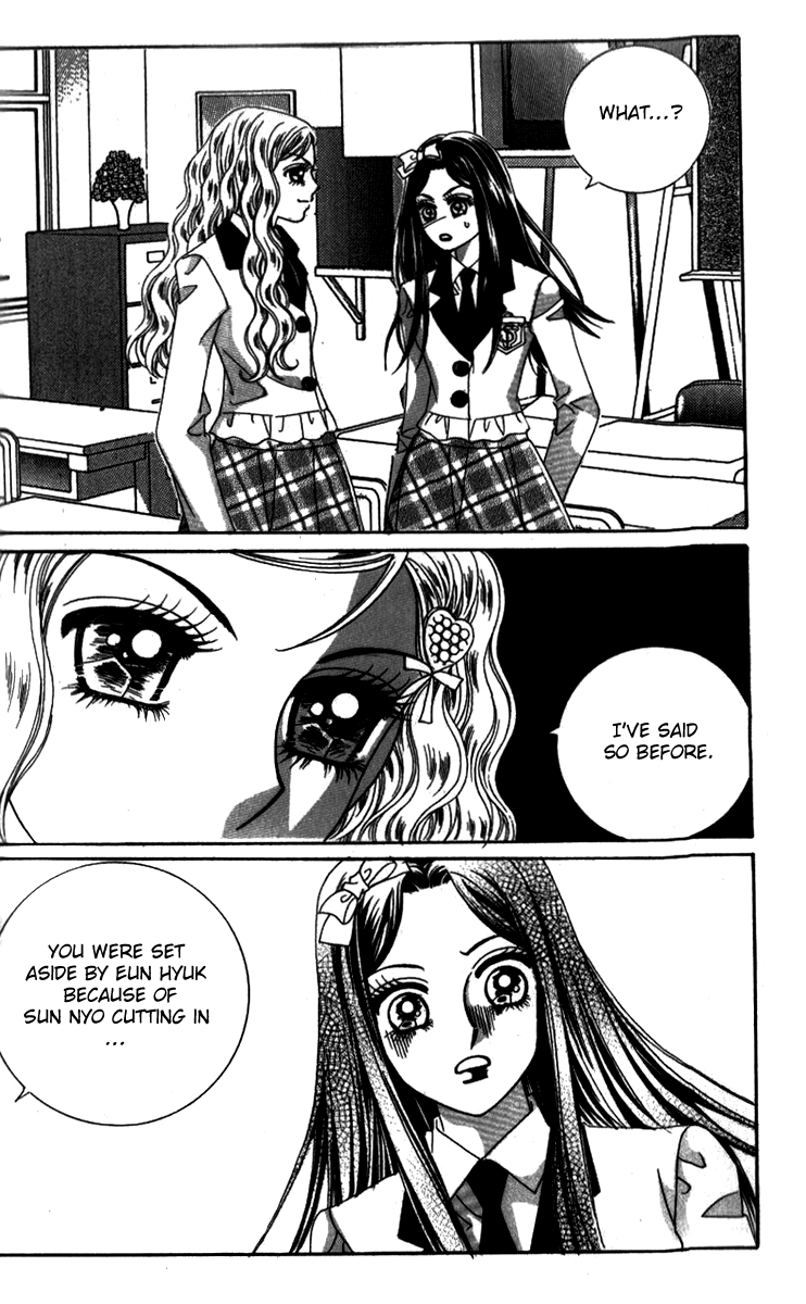 Ways of the Jogang Jicheo Chapter 26 page 34 - Chapter 26