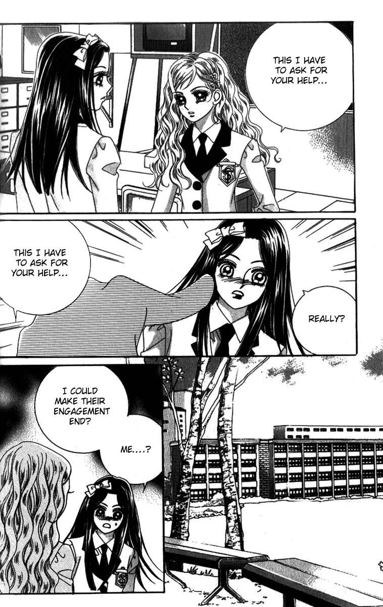 Ways of the Jogang Jicheo Chapter 26 page 36 - Chapter 26