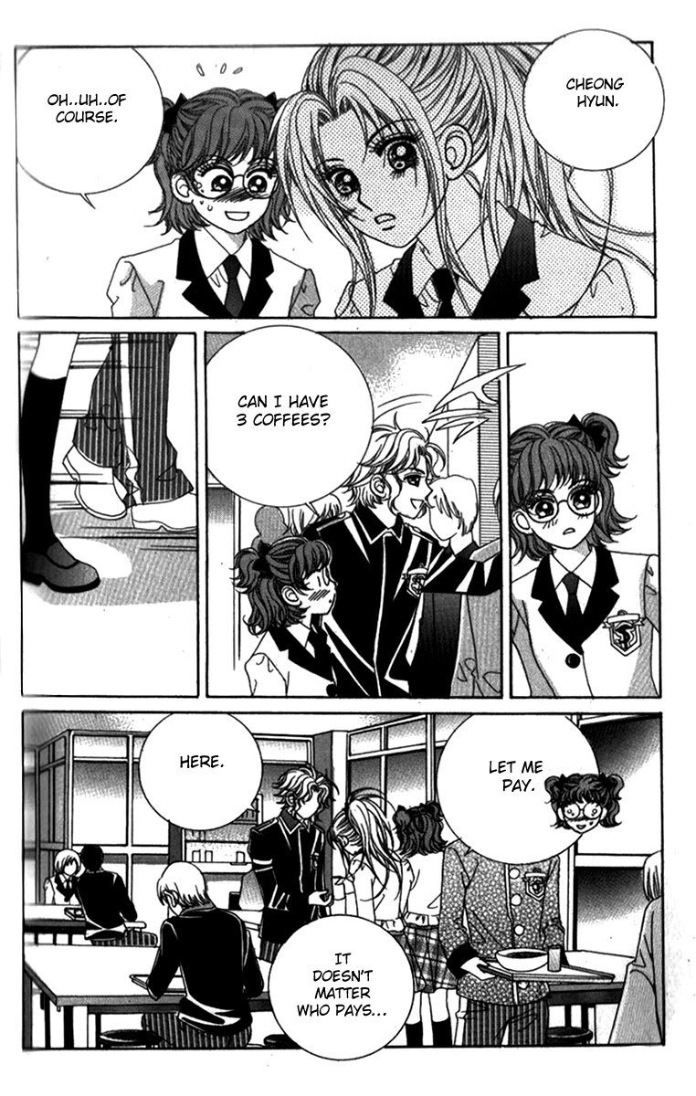 Ways of the Jogang Jicheo Chapter 26 page 38 - Chapter 26