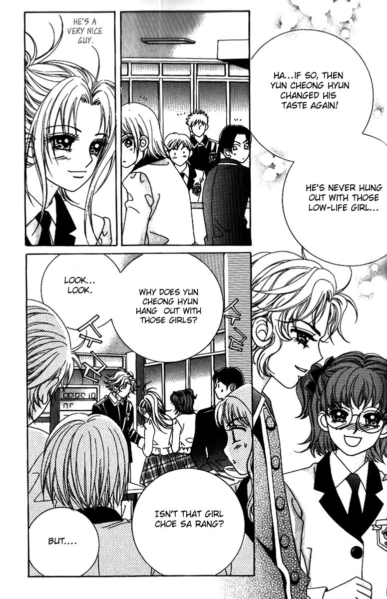 Ways of the Jogang Jicheo Chapter 26 page 39 - Chapter 26