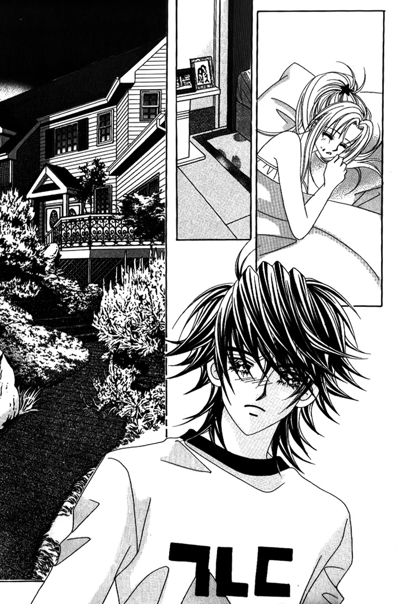 Ways of the Jogang Jicheo Chapter 26 page 5 - Chapter 26
