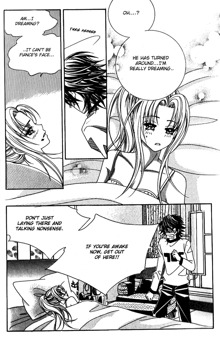 Ways of the Jogang Jicheo Chapter 26 page 6 - Chapter 26