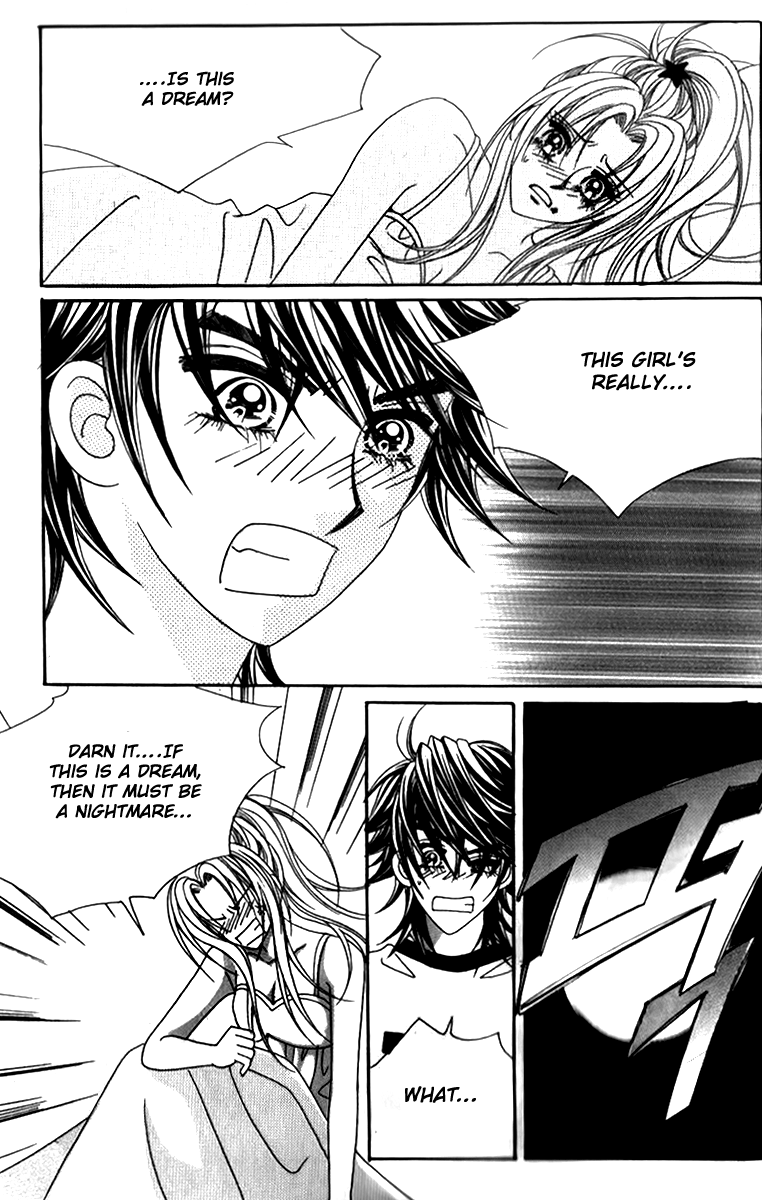 Ways of the Jogang Jicheo Chapter 26 page 7 - Chapter 26