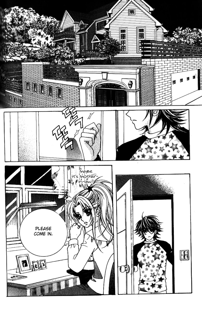 Ways of the Jogang Jicheo Chapter 27 page 10 - Chapter 27