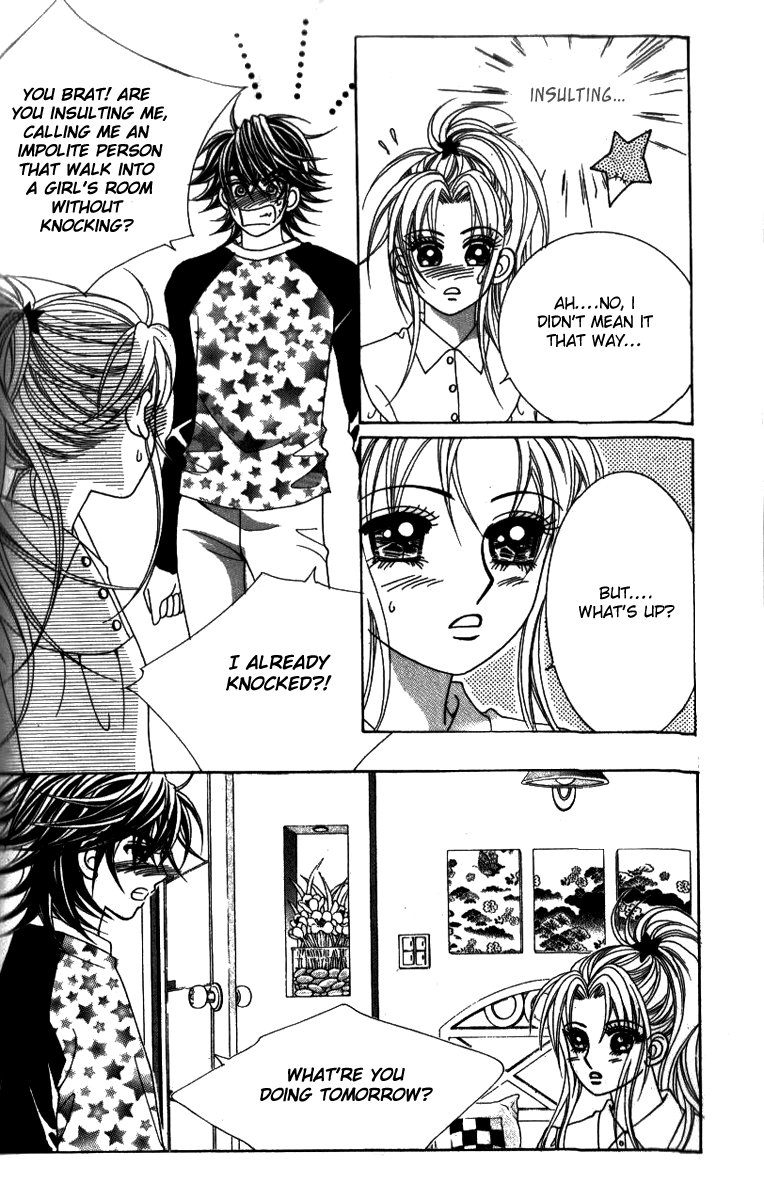 Ways of the Jogang Jicheo Chapter 27 page 12 - Chapter 27