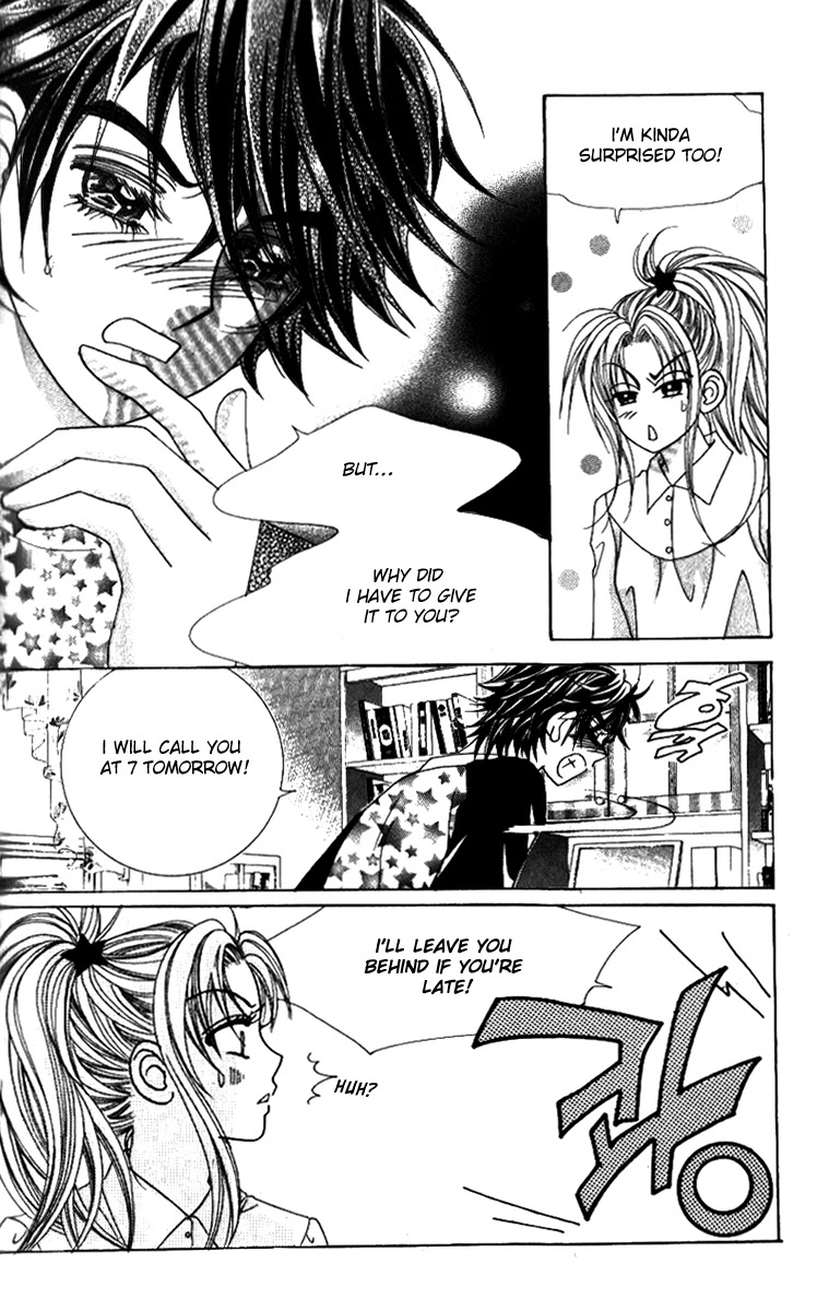 Ways of the Jogang Jicheo Chapter 27 page 14 - Chapter 27