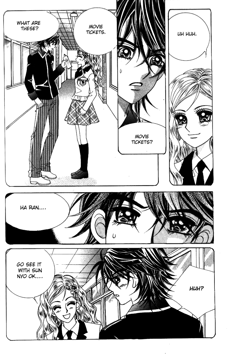 Ways of the Jogang Jicheo Chapter 27 page 16 - Chapter 27