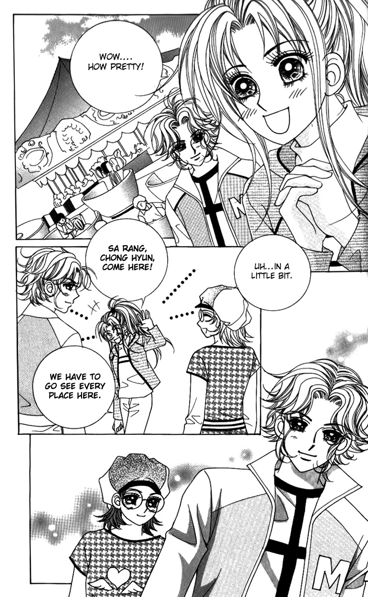 Ways of the Jogang Jicheo Chapter 27 page 21 - Chapter 27