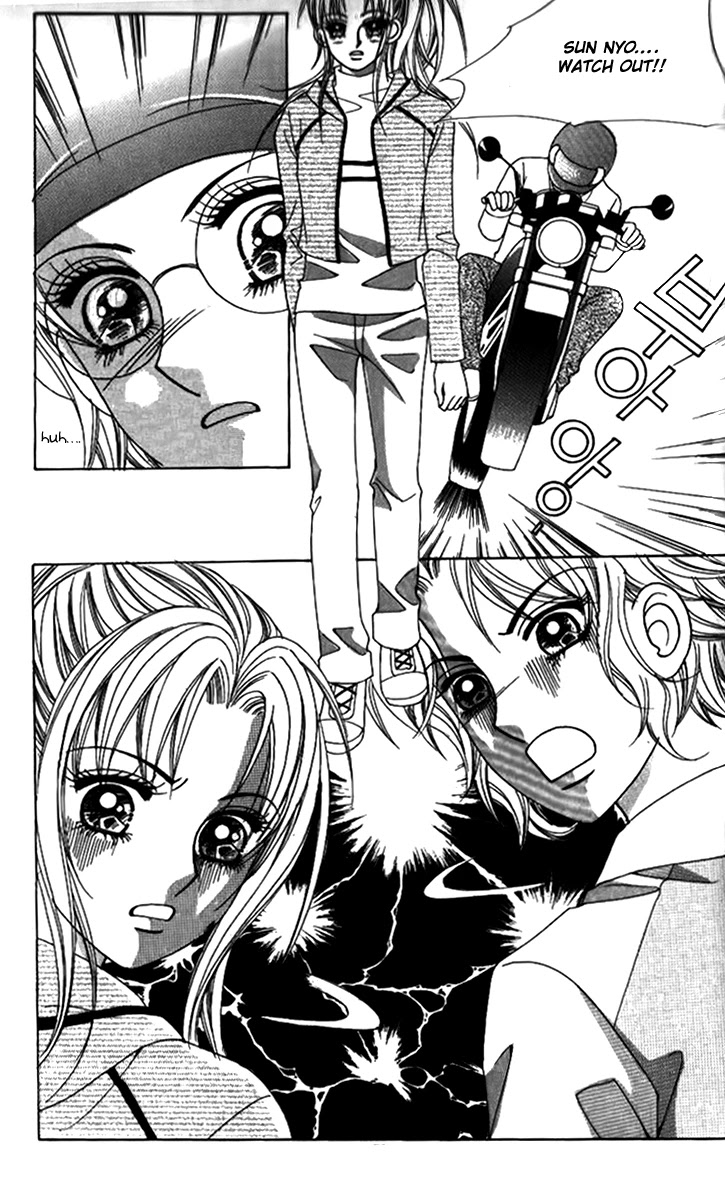 Ways of the Jogang Jicheo Chapter 27 page 27 - Chapter 27
