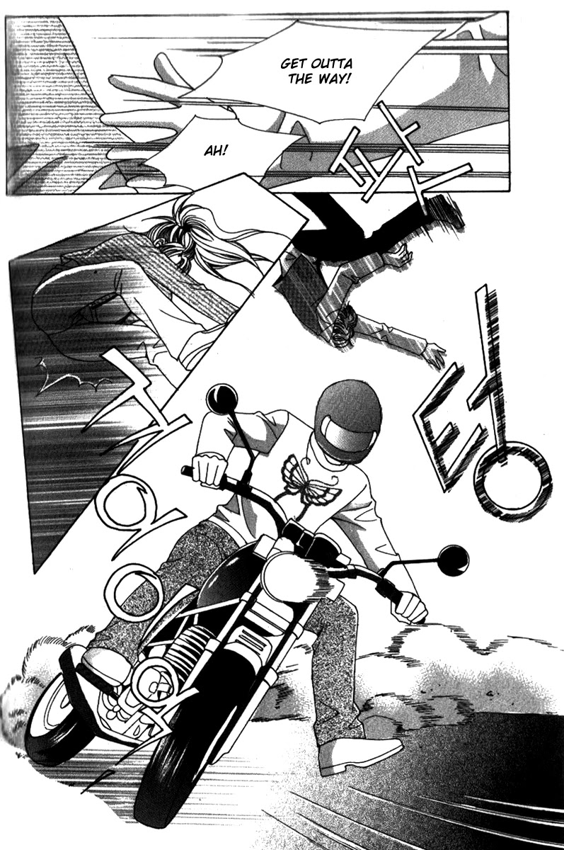 Ways of the Jogang Jicheo Chapter 27 page 28 - Chapter 27