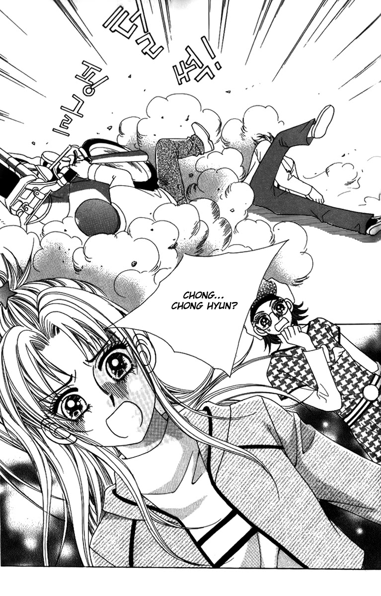 Ways of the Jogang Jicheo Chapter 27 page 29 - Chapter 27