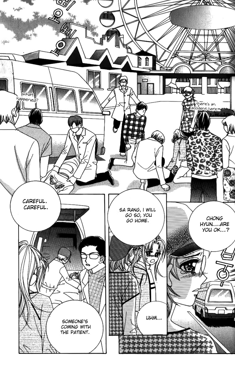 Ways of the Jogang Jicheo Chapter 27 page 31 - Chapter 27