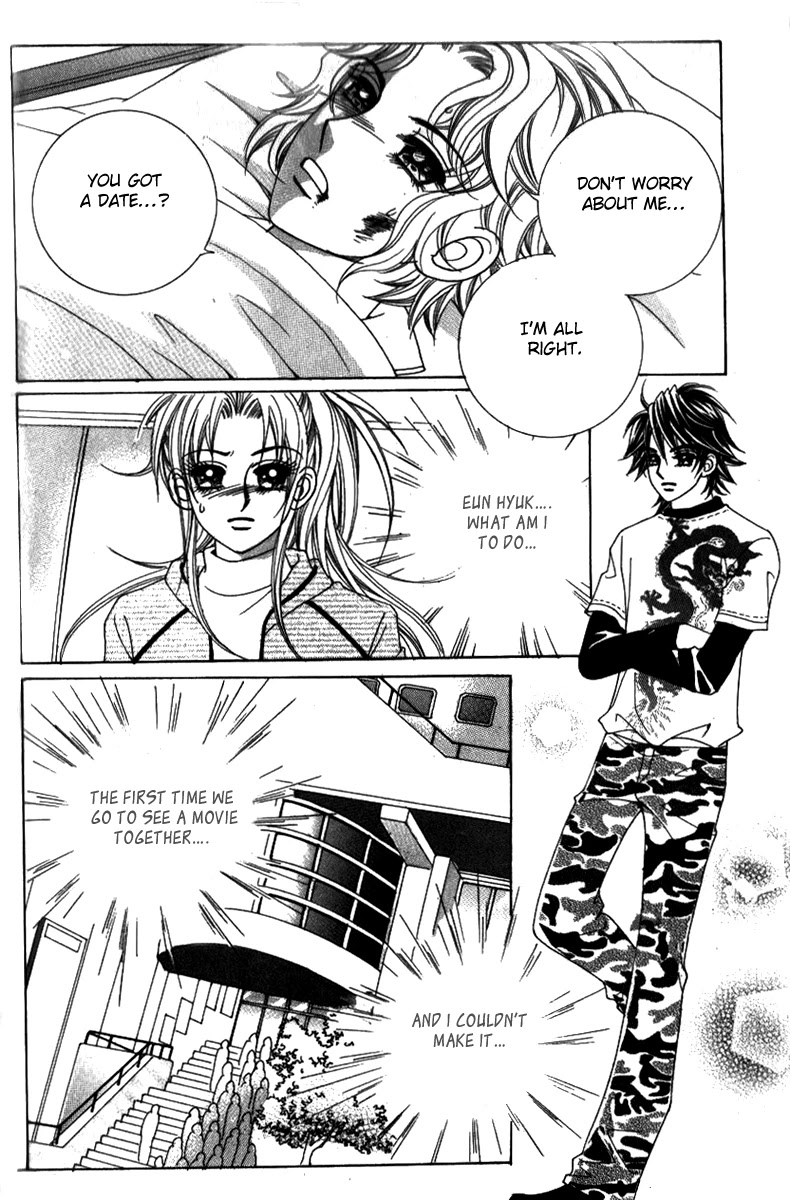 Ways of the Jogang Jicheo Chapter 27 page 32 - Chapter 27