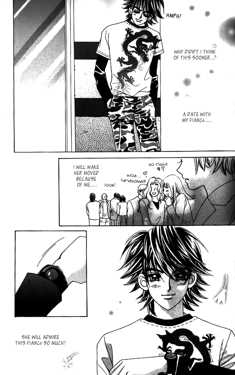 Ways of the Jogang Jicheo Chapter 27 page 33 - Chapter 27