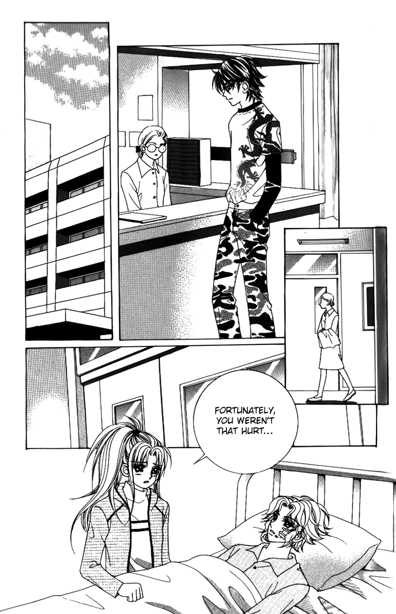 Ways of the Jogang Jicheo Chapter 27 page 37 - Chapter 27