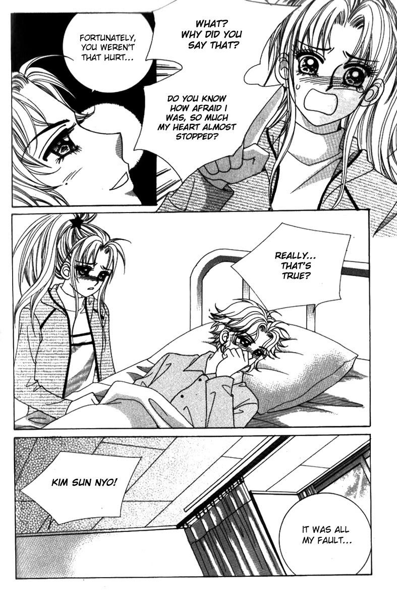 Ways of the Jogang Jicheo Chapter 27 page 38 - Chapter 27