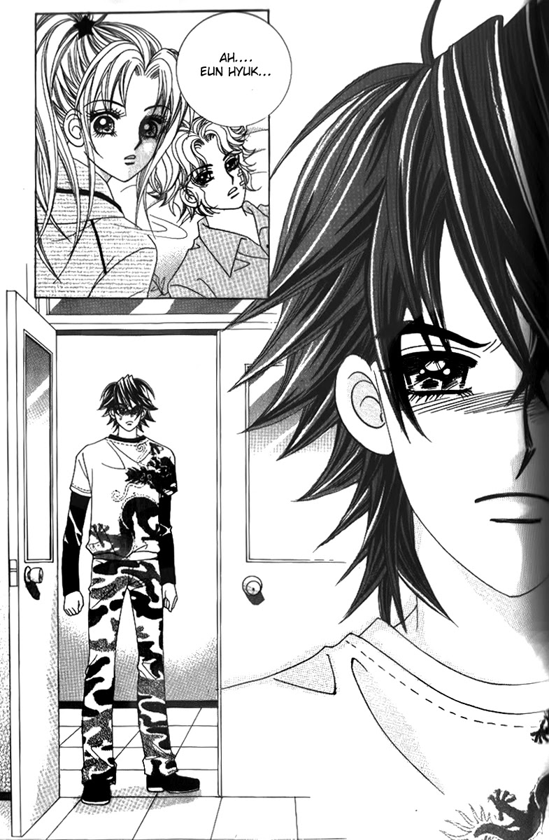 Ways of the Jogang Jicheo Chapter 27 page 39 - Chapter 27