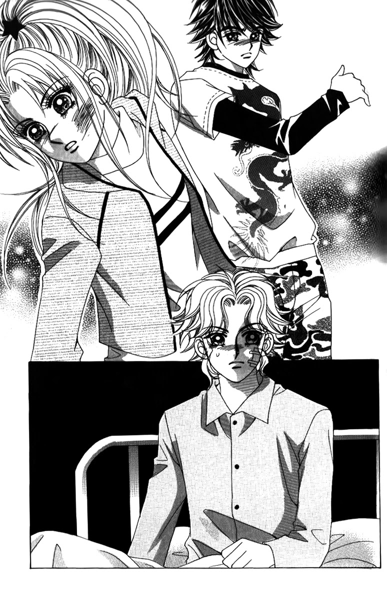Ways of the Jogang Jicheo Chapter 27 page 41 - Chapter 27