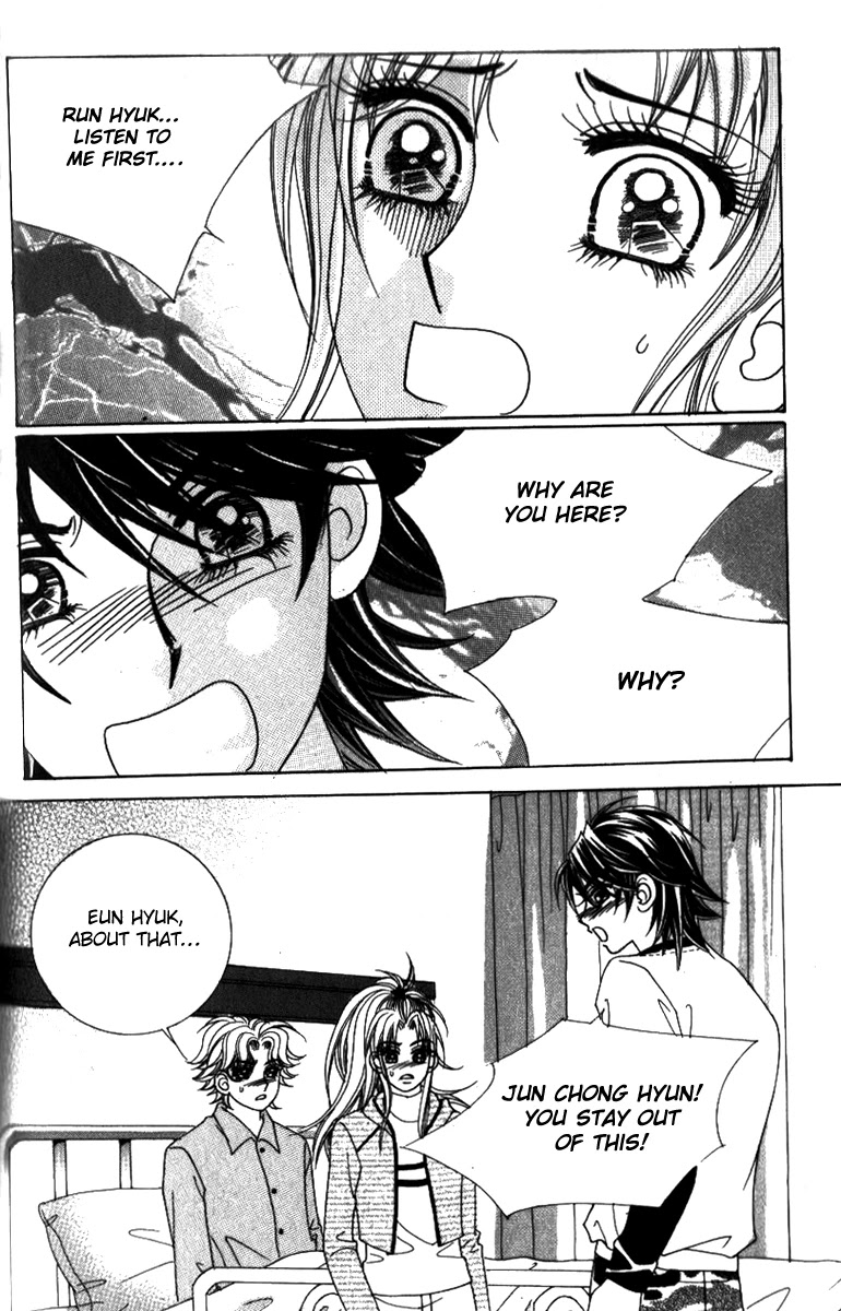 Ways of the Jogang Jicheo Chapter 27 page 42 - Chapter 27