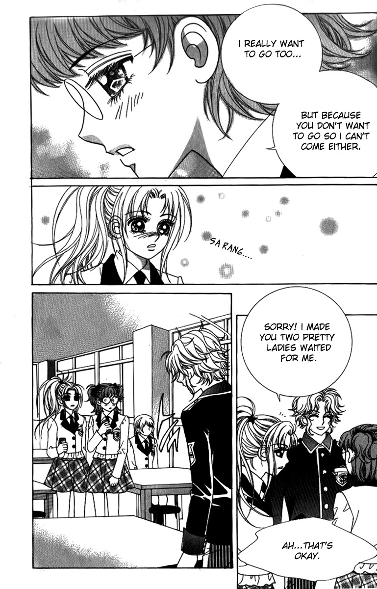 Ways of the Jogang Jicheo Chapter 27 page 5 - Chapter 27