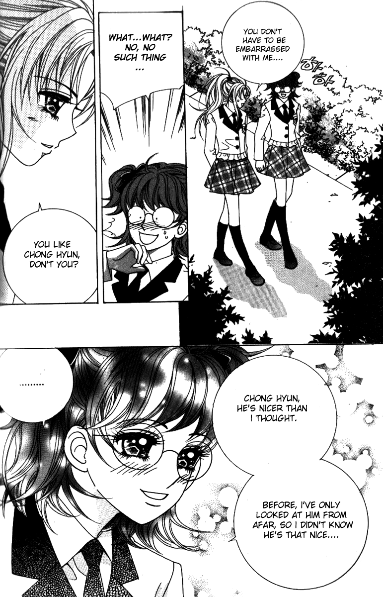 Ways of the Jogang Jicheo Chapter 27 page 8 - Chapter 27