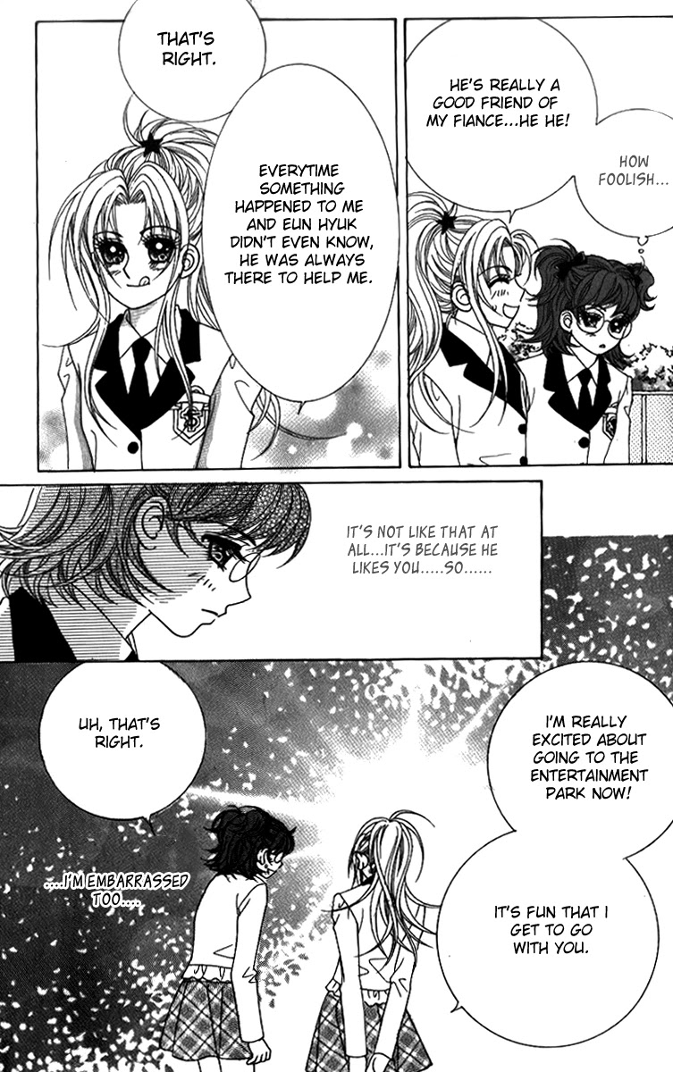 Ways of the Jogang Jicheo Chapter 27 page 9 - Chapter 27