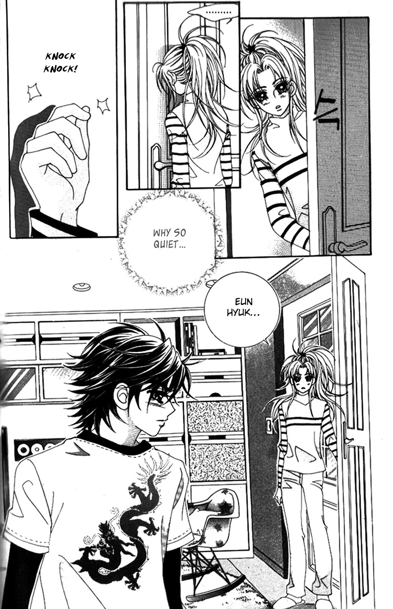 Ways of the Jogang Jicheo Chapter 28 page 10 - Chapter 28