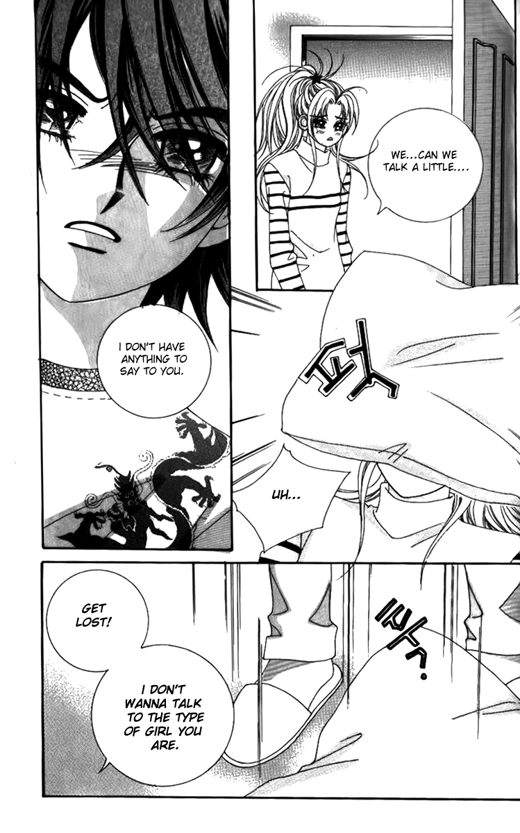 Ways of the Jogang Jicheo Chapter 28 page 11 - Chapter 28