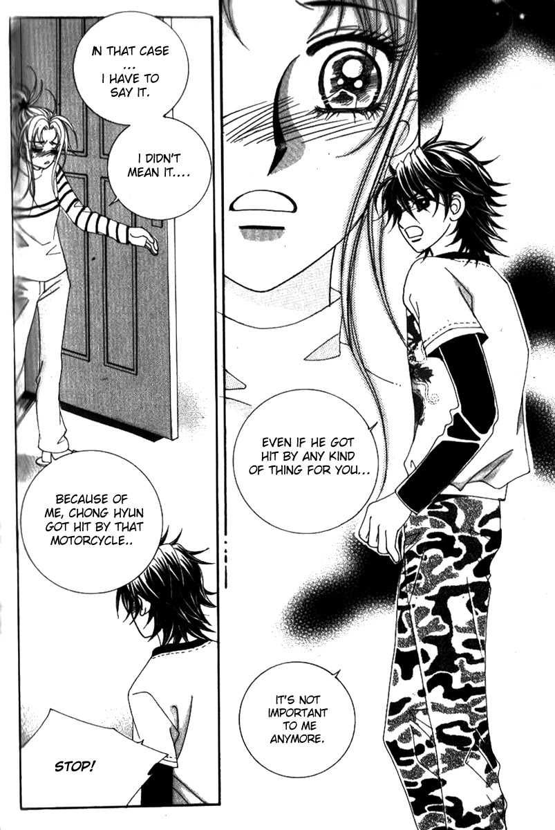 Ways of the Jogang Jicheo Chapter 28 page 12 - Chapter 28