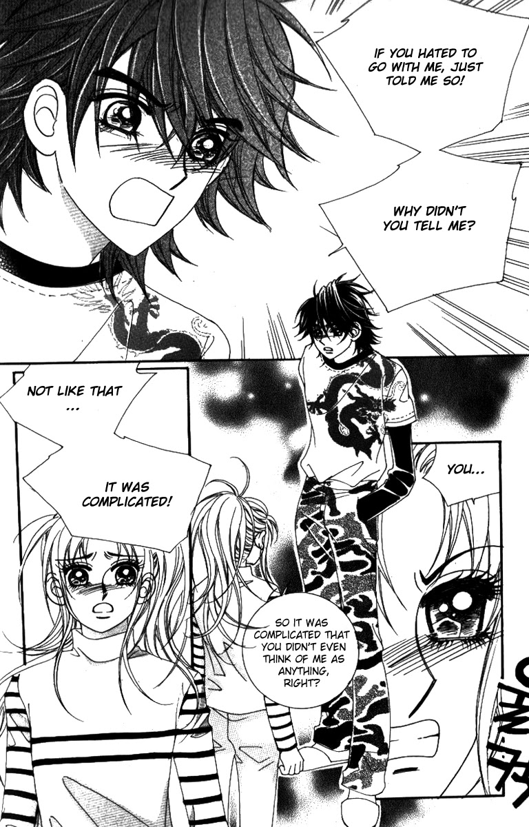 Ways of the Jogang Jicheo Chapter 28 page 14 - Chapter 28