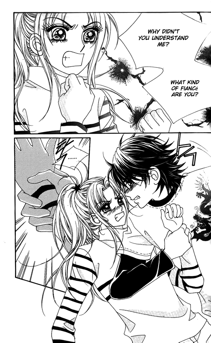 Ways of the Jogang Jicheo Chapter 28 page 15 - Chapter 28