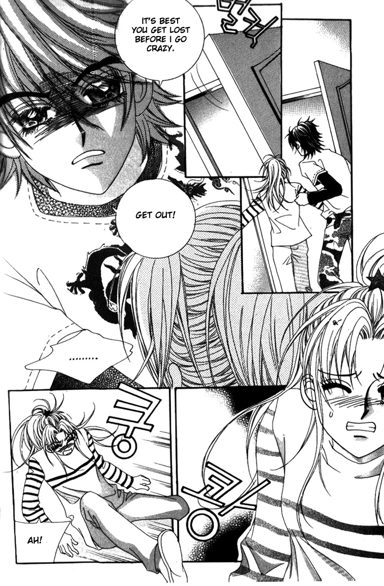 Ways of the Jogang Jicheo Chapter 28 page 16 - Chapter 28