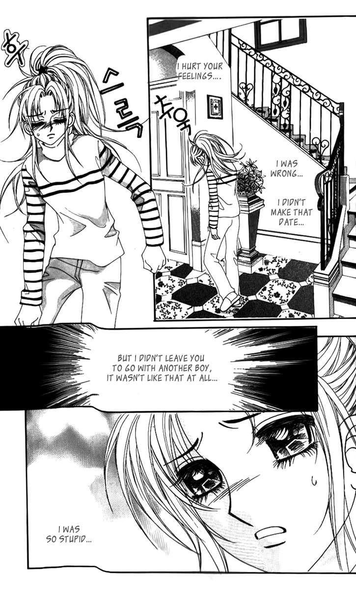 Ways of the Jogang Jicheo Chapter 28 page 17 - Chapter 28