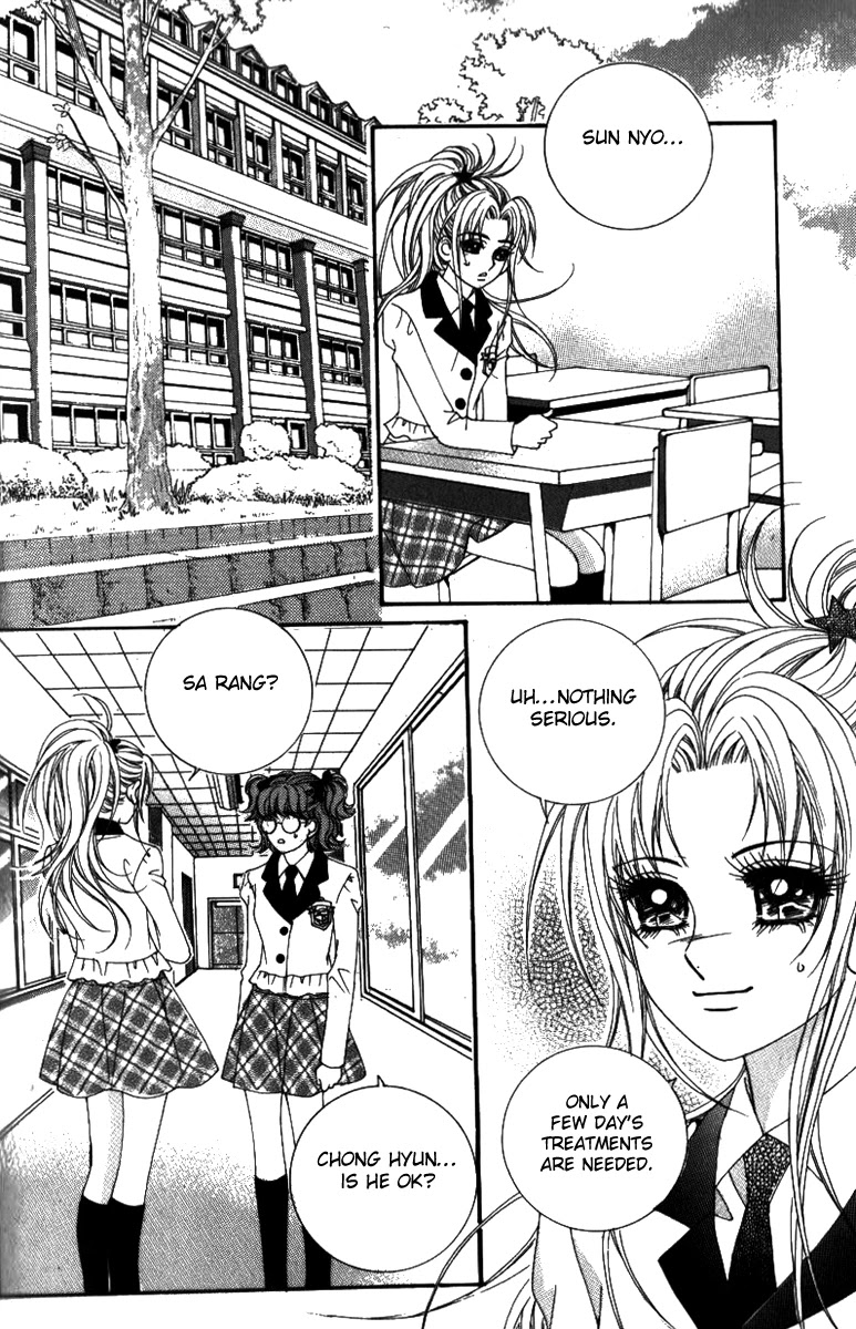 Ways of the Jogang Jicheo Chapter 28 page 18 - Chapter 28