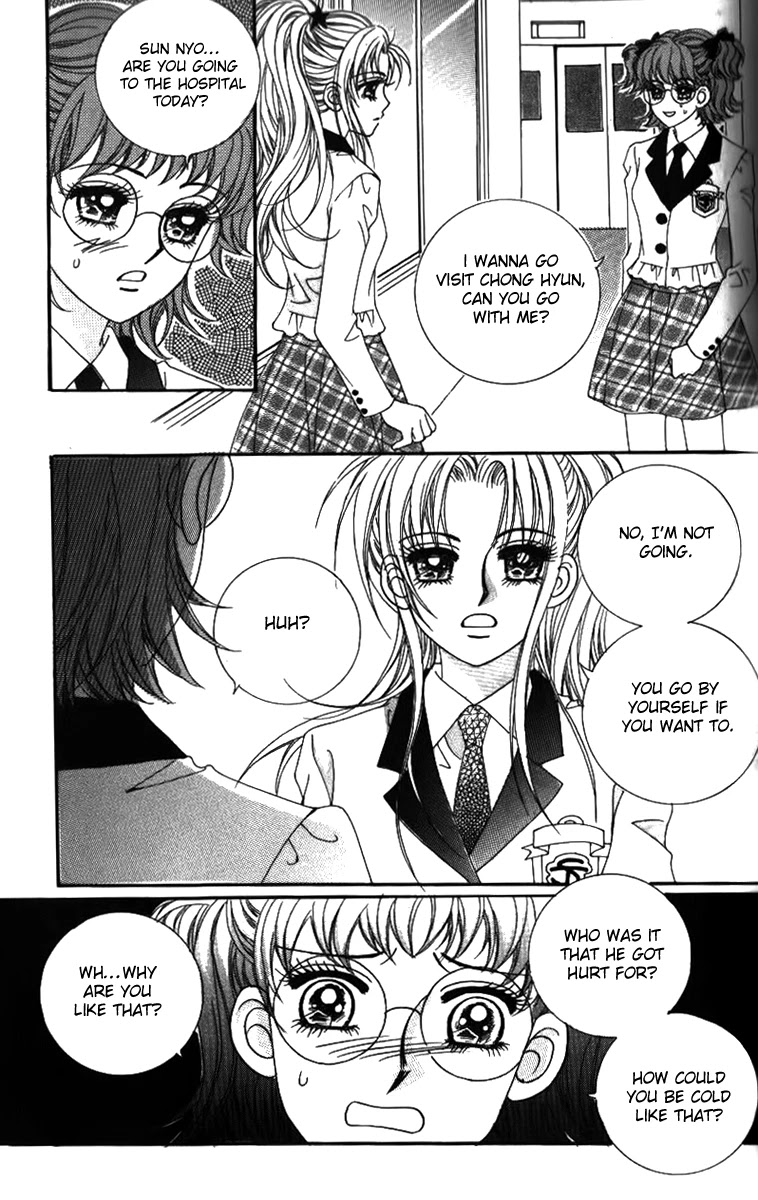 Ways of the Jogang Jicheo Chapter 28 page 19 - Chapter 28