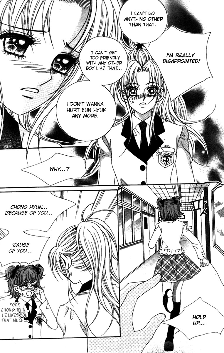 Ways of the Jogang Jicheo Chapter 28 page 20 - Chapter 28