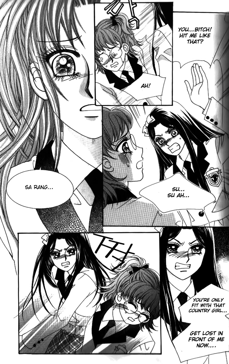 Ways of the Jogang Jicheo Chapter 28 page 21 - Chapter 28