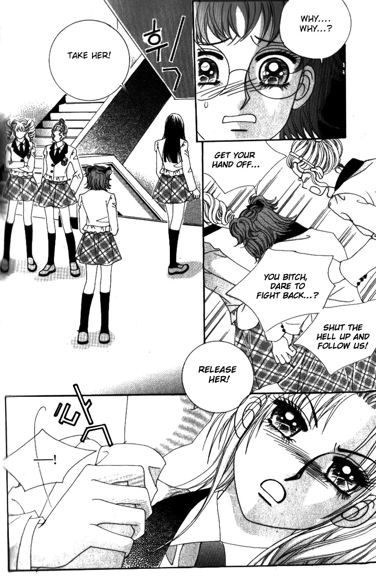 Ways of the Jogang Jicheo Chapter 28 page 22 - Chapter 28