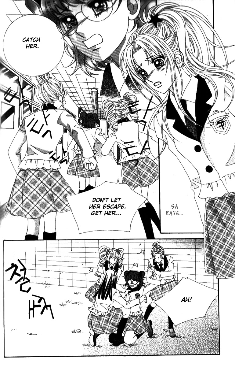 Ways of the Jogang Jicheo Chapter 28 page 24 - Chapter 28
