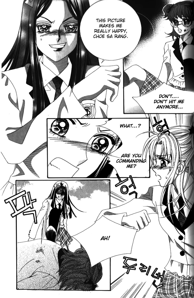Ways of the Jogang Jicheo Chapter 28 page 25 - Chapter 28