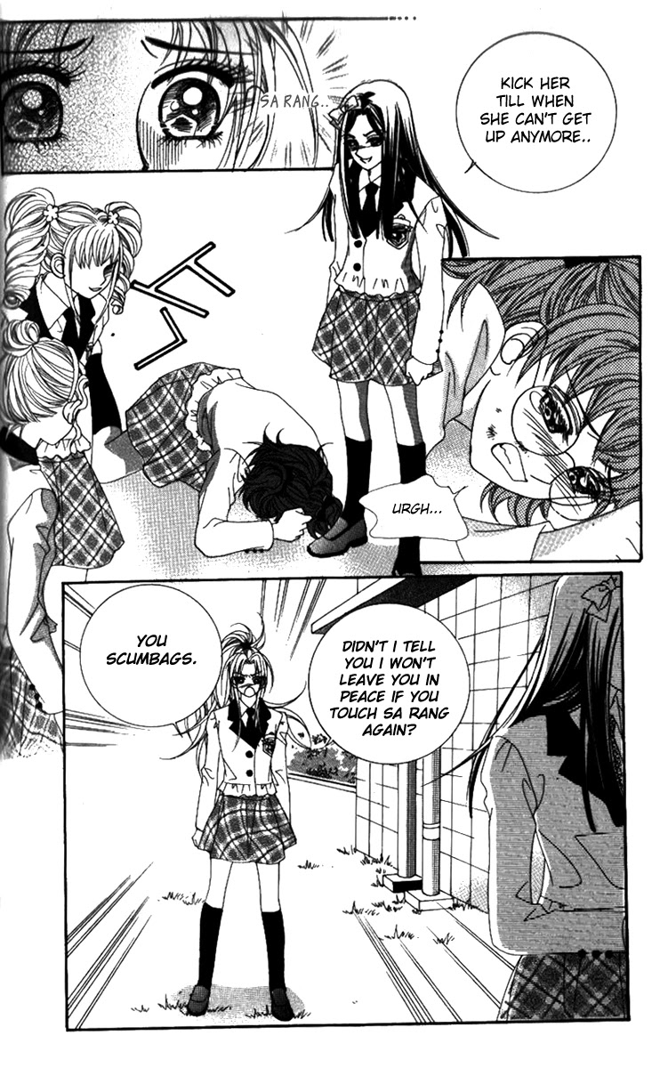 Ways of the Jogang Jicheo Chapter 28 page 26 - Chapter 28