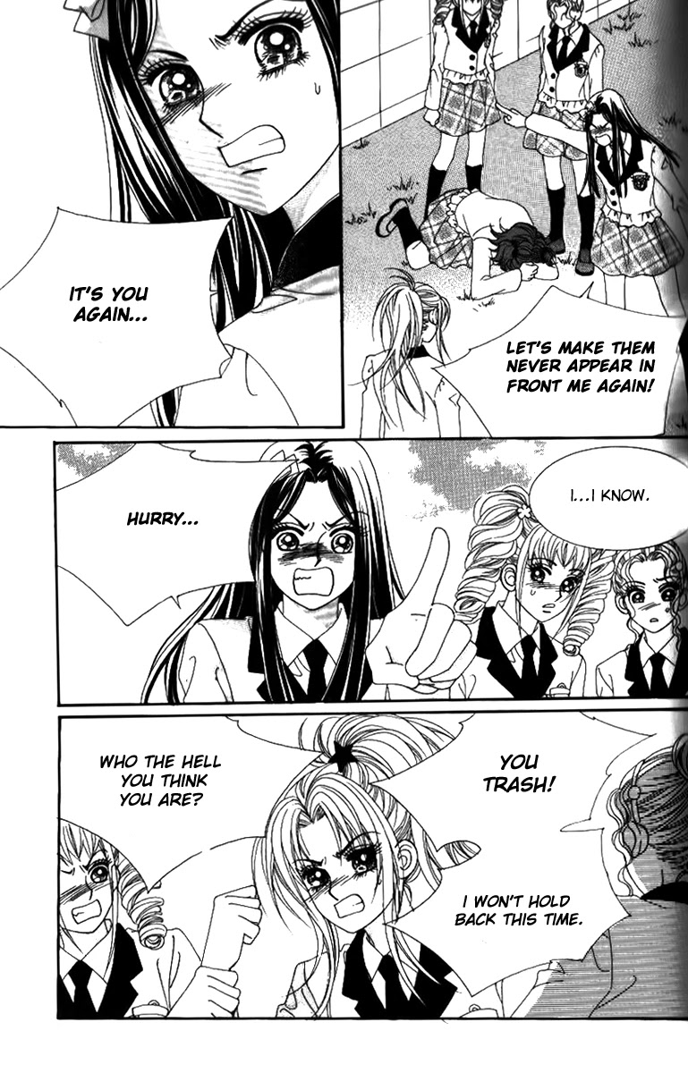 Ways of the Jogang Jicheo Chapter 28 page 27 - Chapter 28