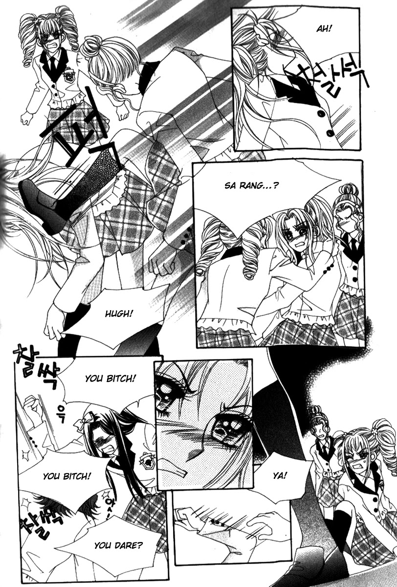 Ways of the Jogang Jicheo Chapter 28 page 28 - Chapter 28