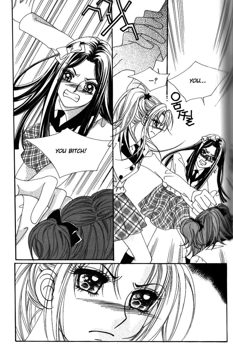 Ways of the Jogang Jicheo Chapter 28 page 29 - Chapter 28
