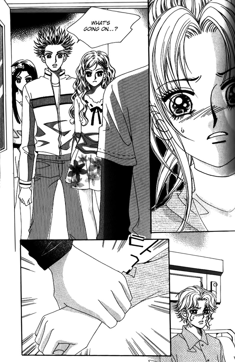 Ways of the Jogang Jicheo Chapter 28 page 3 - Chapter 28