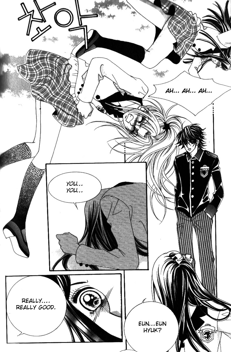 Ways of the Jogang Jicheo Chapter 28 page 30 - Chapter 28