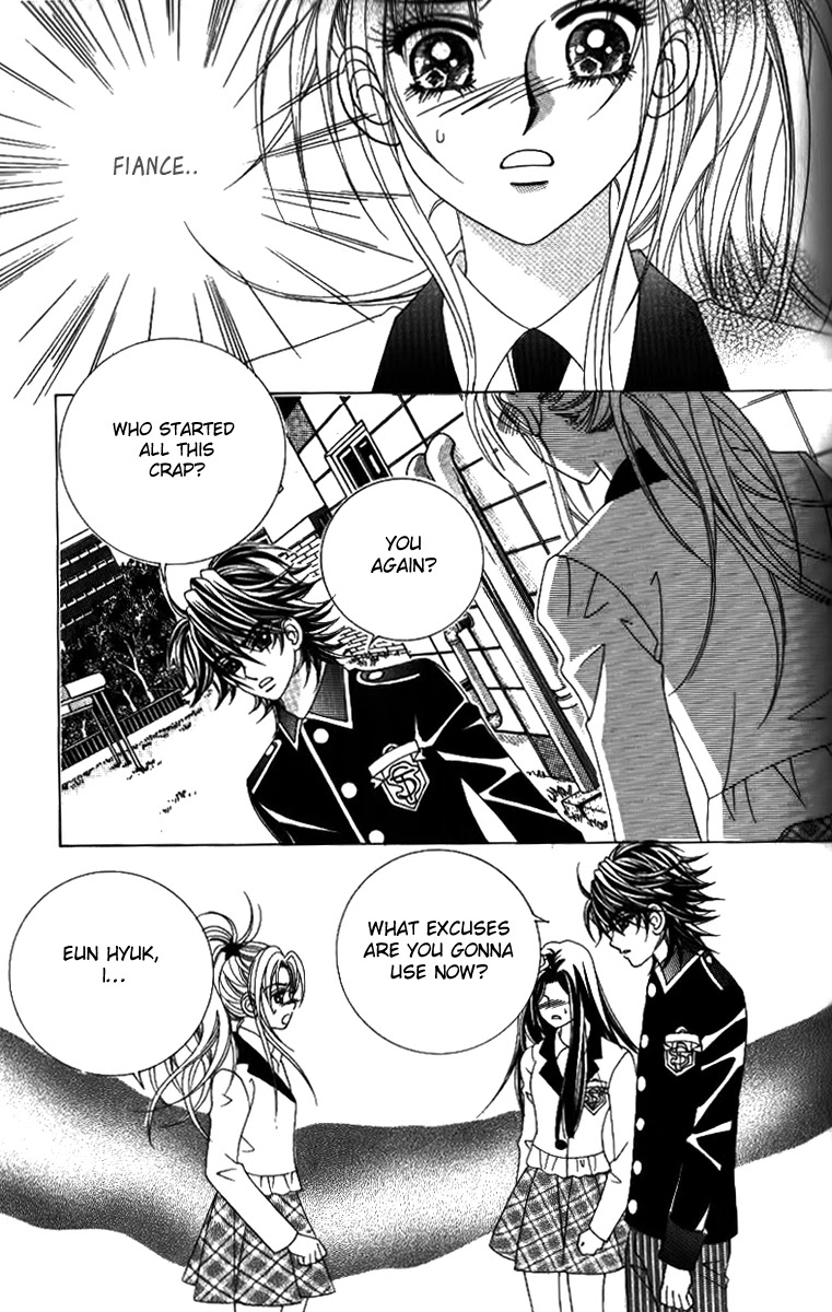 Ways of the Jogang Jicheo Chapter 28 page 31 - Chapter 28