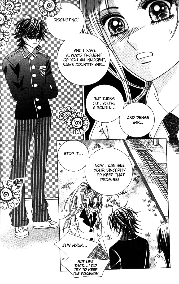 Ways of the Jogang Jicheo Chapter 28 page 32 - Chapter 28