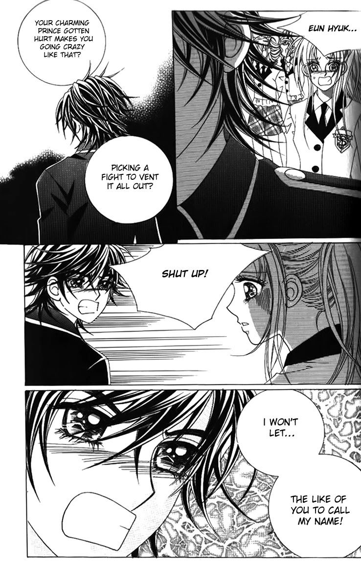 Ways of the Jogang Jicheo Chapter 28 page 33 - Chapter 28